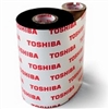 Toshiba DC General Purpose Resin Thermal Transfer Ribbon 165mm x 360m (6.50" x 1181') (Box of 12) BRDA165360-DC