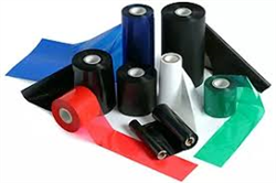 Toshiba CP95 Near Edge Premium Wax/Resin Thermal Transfer Ribbon 130mm x 1400m (5.12" x 4593') (Box of 12) BRDO130650-CP95 