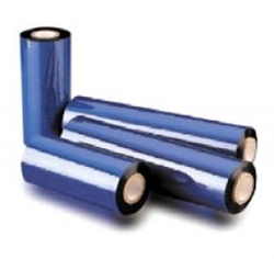 Toshiba CV Premium Wax Thermal Transfer Ribbon 110mm x 91m (4.33" x 299') (Box of 36) BREL110091-CV