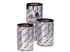 Toshiba CV Premium Wax Thermal Transfer Ribbon 106mm x 153m (4.17" x 502') (Box of 24) BRIN106153-CV