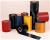 Toshiba CV Premium Wax Thermal Transfer Ribbon 38mm x 600m (1.50" x 1968') (Box of 36) BRSA038600-CV