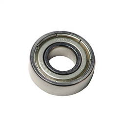 Toshiba F0-02089000 (6LH55284000) Bearing - Machine uses 2