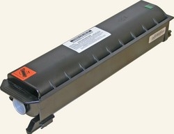 Toshiba T1640 ( T-1640 ) ( 6AJ00000024 ) Compatible Black Laser Toner Cartridge