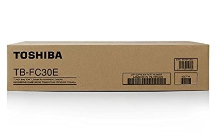 Toshiba TBFC30 ( TBFC-30 ) ( 6AG00004479 ) Compatible Waste