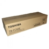 Toshiba TBFC50 ( TBFC-50 ) Compatible Waste Toner Container