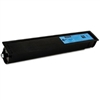 Toshiba TFC25C ( TFC-25C ) OEM Cyan Laser Toner Cartridge