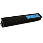 Toshiba TFC25C ( TFC-25C ) OEM Cyan Laser Toner Cartridge