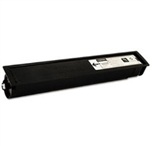Toshiba TFC25K ( TFC-25K ) Compatible Black Laser Toner Cartridge