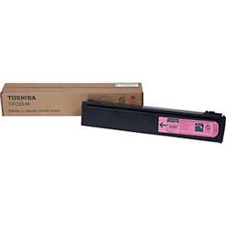 Toshiba TFC25M ( TFC-25M ) OEM Magenta Laser Toner Cartridge