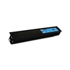 Toshiba TFC35C ( TFC-35C ) Compatible Cyan Laser Toner Cartridge