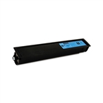 Toshiba TFC35C ( TFC-35C ) Compatible Cyan Laser Toner Cartridge