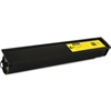 Toshiba TFC35Y ( TFC-35Y ) Compatible Yellow Laser Toner Cartridge
