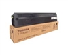 Toshiba TFC505UK ( TFC-505UK ) OEM Black Laser Toner Cartridge