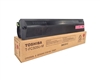 Toshiba TFC505UM ( TFC-505UM ) OEM Magenta Laser Toner Cartridge