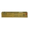 Toshiba TFC50UM ( TFC-50UM ) ( 6AJ00000112 ) OEM Magenta Laser Toner Cartridge