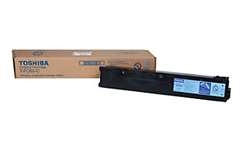 Toshiba TFC65C ( TFC-65C ) OEM Cyan Laser Toner Cartridge