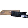 Toshiba TFC65K ( TFC-65K ) OEM Black Laser Toner Cartridge