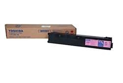 Toshiba TFC65M ( TFC-65M ) OEM Magenta Laser Toner Cartridge