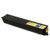 Toshiba TFC65Y ( TFC-65Y ) Compatible Yellow Laser Toner Cartridge