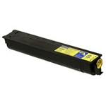 Toshiba TFC65Y ( TFC-65Y ) Compatible Yellow Laser Toner Cartridge