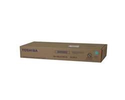 Toshiba TFC75UC ( TFC-75UC ) OEM Cyan Laser Toner Cartridge