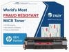 Troy 02-81037-001 ( HP Q5949X ) OEM MICR Toner Secure High Yield Cartridge
