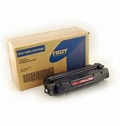 Troy 02-81080-001 ( HP C7115X ) ( 15X ) OEM MICR Black High Capacity Laser Toner Cartridge