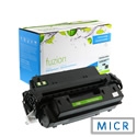 HP Q2610A ( 10A ) ( Troy 02-81165-001 ) Compatible MICR Security Toner Cartridge