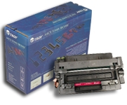 Troy 02-81200-001 ( HP Q7551X ) OEM MICR Black High Yield Laser Toner Cartridge