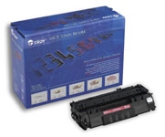 Troy 02-81212-001 ( HP Q7553A ) OEM MICR Toner Secure Cartridge