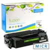 Troy 02-81213-001 ( HP Q7553X ) Compatible MICR Black High Yield Laser Toner Cartridge
