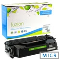 Troy 02-81213-001 ( HP Q7553X ) Compatible MICR Black High Yield Laser Toner Cartridge