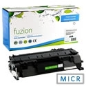 Troy 02-81500-001 ( HP CE505A ) Compatible MICR Black Laser Toner Cartridge