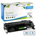Troy 02-81500-001 ( HP CE505A ) Compatible MICR Black Laser Toner Cartridge