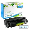 Troy 02-81551-001 ( HP CF280X ) Compatible MICR Black High Yield Laser Toner Cartridge
