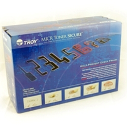 Troy 02-81551-001 ( HP CF280X ) OEM MICR Toner Secure High Yield Cartridge