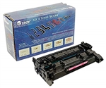 HP CF226A ( 26A ) ( Troy 02-81575-001 ) Remanufactured MICR Black Laser Toner Cartridge