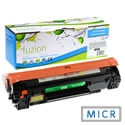 HP CE285A ( 85A ) ( Troy 02-81900-001 ) Remanufactured MICR Toner Secure Cartridge
