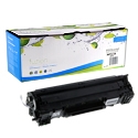 HP CF283X ( 83X ) ( Troy 02-82016-001 ) Remanufactured MICR Toner Secure Cartridge