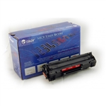 Troy 02-82016-001 ( HP CF283X ) OEM MICR Toner Secure Cartridge