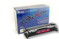 Troy 02-82028-001 ( HP CF230A ) OEM MICR Black Laser Toner Cartridge