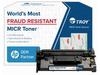 Troy 02-CF258X-001 ( HP CF258X ) OEM High Yield MICR Toner Secure Cartridge