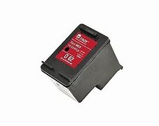 Troy 02-MC2P04A-O62 ( HP 62 ) OEM MICR Black Ink Cartridge