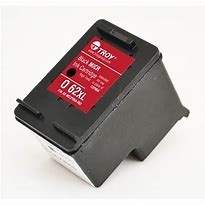 Troy 02-MC2P05A-O62 ( HP 62 XL ) OEM MICR Black High Yield Ink Cartridge