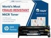 Troy 02-W1480A-001 ( HP W1480A ) OEM Secure MICR Toner Cartridge