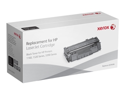 Xerox 006R00960 ( 6R960 ) ( HP Q5949A ) Compatible Black Laser Toner Cartridge