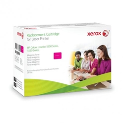 Xerox 006R01316 ( 6R1316 ) ( HP C9733A ) ( HP 645A ) Compatible Magenta Laser Toner Cartridge
