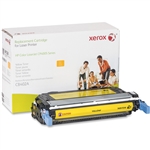 Xerox 006R01328 ( 6R1328 ) ( HP CB402A ) ( 642A ) Compatible Yellow Toner