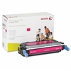 Xerox 006R01329 ( 6R1329 ) ( HP CB403A ) ( 642A )  Compatible Magenta Toner