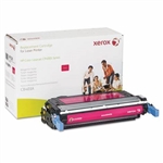 Xerox 006R01329 ( 6R1329 ) ( HP CB403A ) ( 642A )  Compatible Magenta Toner